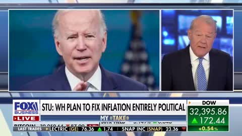 Varney: Biden Admin is clueless