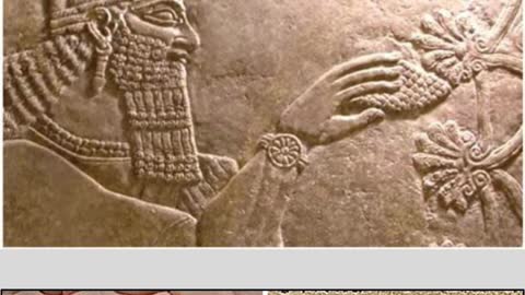 Ancient Sumerians Were Ahead of Their Time