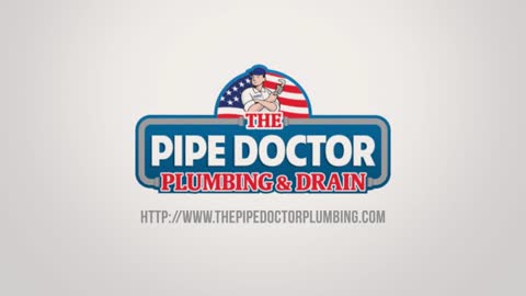 Sewer & Water Line Repair – The Pipe Doctor Plumbing & Drain