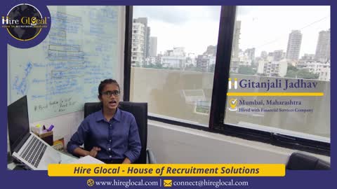 Hire Glocal Recruitment Review | Get Hired With Leading MNCs in India!!