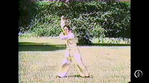 Northern Shaolin #4 - Chuan Xin