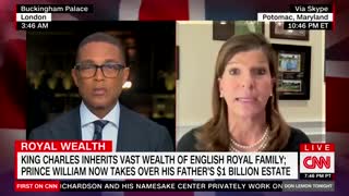 Don Lemon asks race-baiting question on reparations and guest HUMILIATES him on live TV!