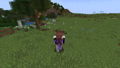 Minecraft 1.17.1_ Modded_Shorts_Outting_2