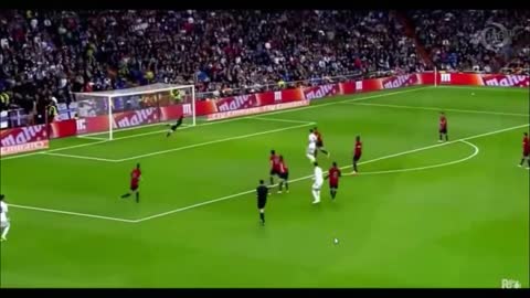 5 Goal Spektakuler Cristiano Ronaldo vs Zlatan Ibrahimovic