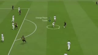 Soccer 2016 on xbox one