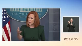 Psaki Suggests Republicans Support Defunding The Police, Not Democrats