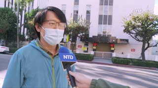 Wuhan Resident on Lockdown Experience