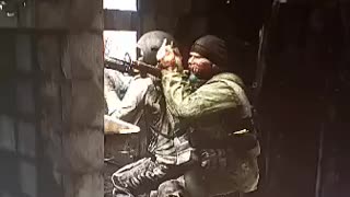 The Great Scav War