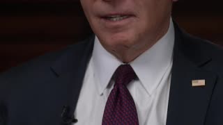 Biden speaks on McCarthy, Impeachment and Impending Shutdown