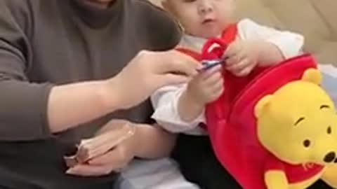 Funny Baby Video 20