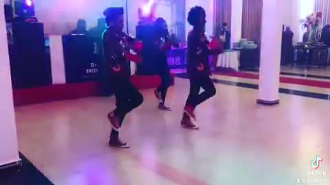Ramodmalaka dance Acodomy