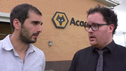 Wolves vs Millwall: Tim Spiers and Nathan Judah preview