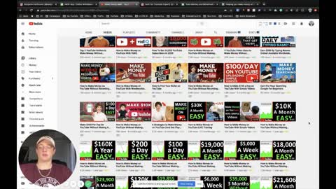 Tube Mastery & Monetization | Matt Pars Tube Mastery REVIEW