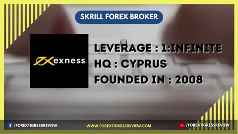 Top Skrill Forex Brokers In Malaysia - Forextigressreview