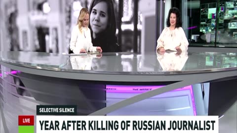 My comments on RT one year after the killing of Daria Dugina extended version 2