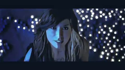 Christina Perri - A Thousand Years [Official Music Video] || AI Verson(Cartoonist)