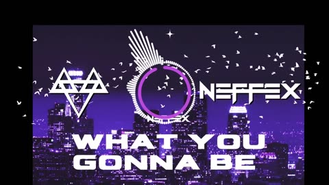 NEFFEX - What You Gonna Be 👀 [Copyright-Free] No.162