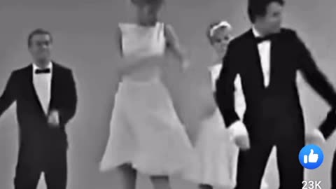 Old video of dancers paired with White Zombie song 1965