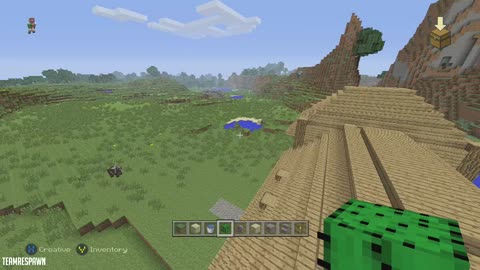 Minecraft Xbox One Tutorial: How to Build an Automatic Cactus Farm