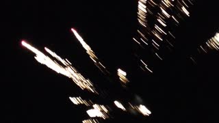 Fireworks Demonstration 04