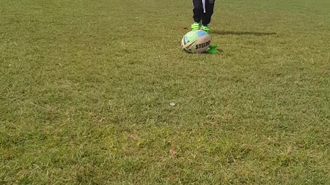 Future footballer player