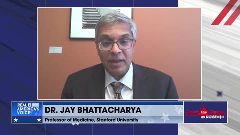 Dr. Jay Bhattacharya calls for reforming public health’s pandemic response