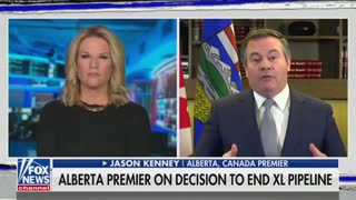Canadian Premier RIPS Biden: "He's Disrespected America's Closest Ally"