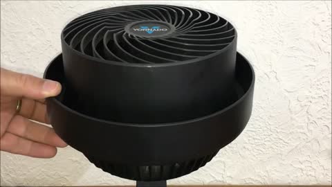 Vornado 530A Fan