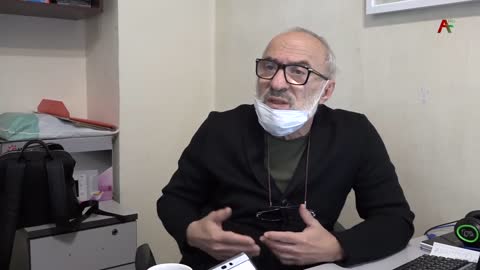 Батал Кобахия и Надежда Венедиктов против переноса выборов депутатов Народного Собрания Абхазии