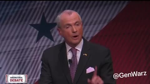 New Jersey Governor Savagely Booed