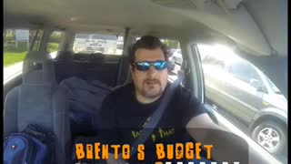 Brento's Budget Film Making Vodcast?