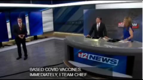 Florida prohlašuje mRNA vakcíny za biologickou zbraň
