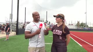 Aledo Takes Out Georgetown in 5a Semi Final 8-5