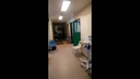 El Fantasma de la Clínica 51 del IMSS