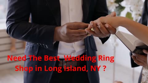 HL Gross : Wedding Ring Shop in Long Island, NY | 11530