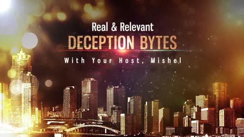 QUICK UPDATE FROM DECEPTION BYTES