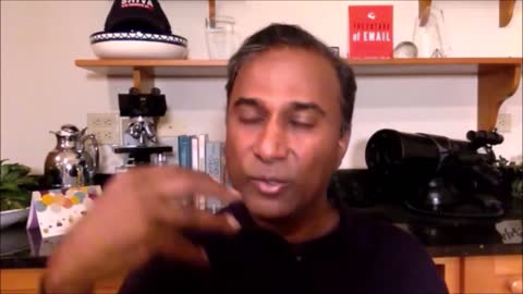 Immune system, science, infrastructure and the truth, Dr. Shiva