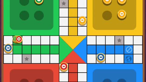 Ludo waaa