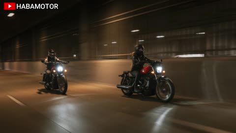 2024 Harley-Davidson Nightster Special