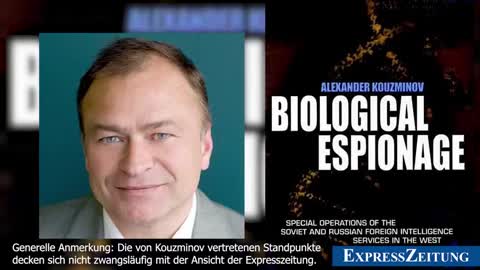 INFORMATIONS-BIOTERRORISMUS» - WIE INSZENIERT MAN EINE PANDEMIE, WO KEINE IST?