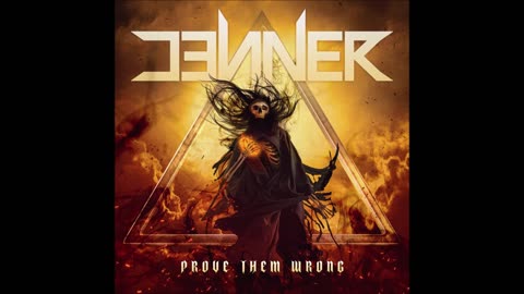 Jenner-Prove Them Wrong {Full Album}