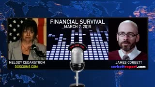 Financial Survival and the Disappearing Middle Class