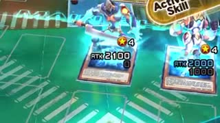 Yu-Gi-Oh! Duel Links - Photon Advancer Gameplay (Number Hunter: Kite Tenjo! Event UR Card)