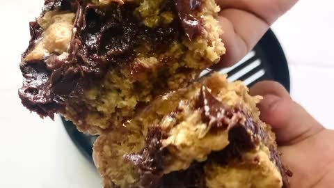 Revel Bars (CRUMBSHOT)