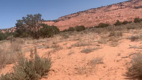 Southern utah