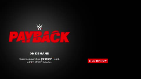 Top moments from Payback 2023: WWE Top 10, Sept. 2, 2023