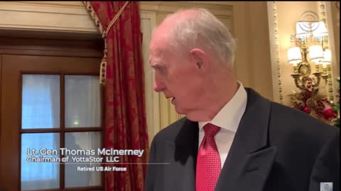 General McInerney - 2020 Election, Foreign Interference & What's at Stake