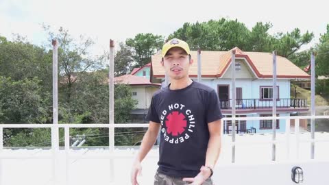 PINOY ARCHITECT REACTS TO HIS OWN HOUSE