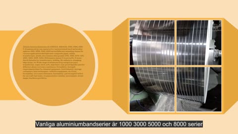 Chinese factory aluminum coil 1050 H14 1060 H24 3003 5083 6061 T6 aluminum strip coil