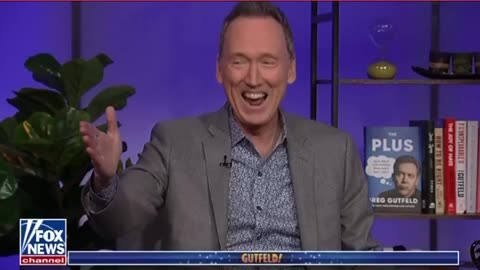 Tom Shillue: He looks like a LIZARD MAN now